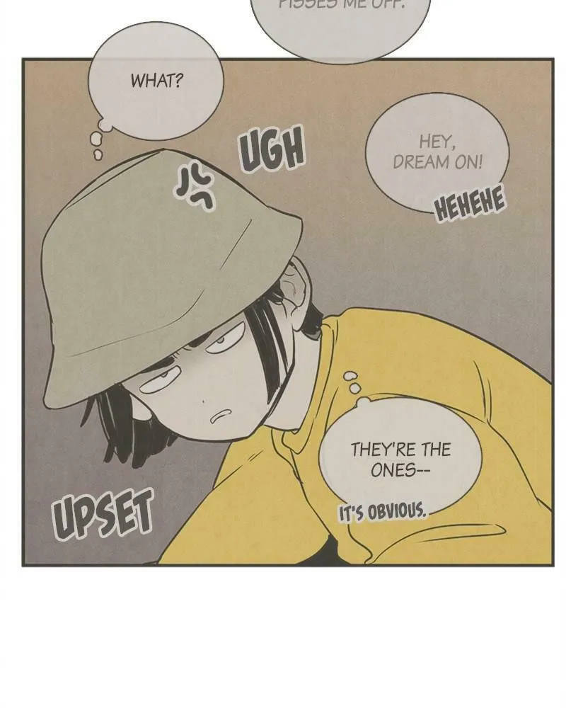After School Lessons for Unripe Apples Chapter 91 page 86 - 