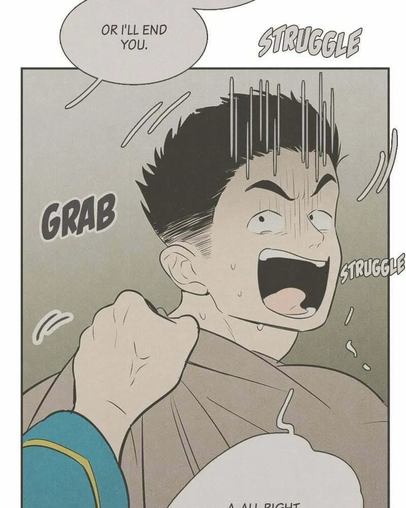 After School Lessons for Unripe Apples Chapter 91 page 91 - 