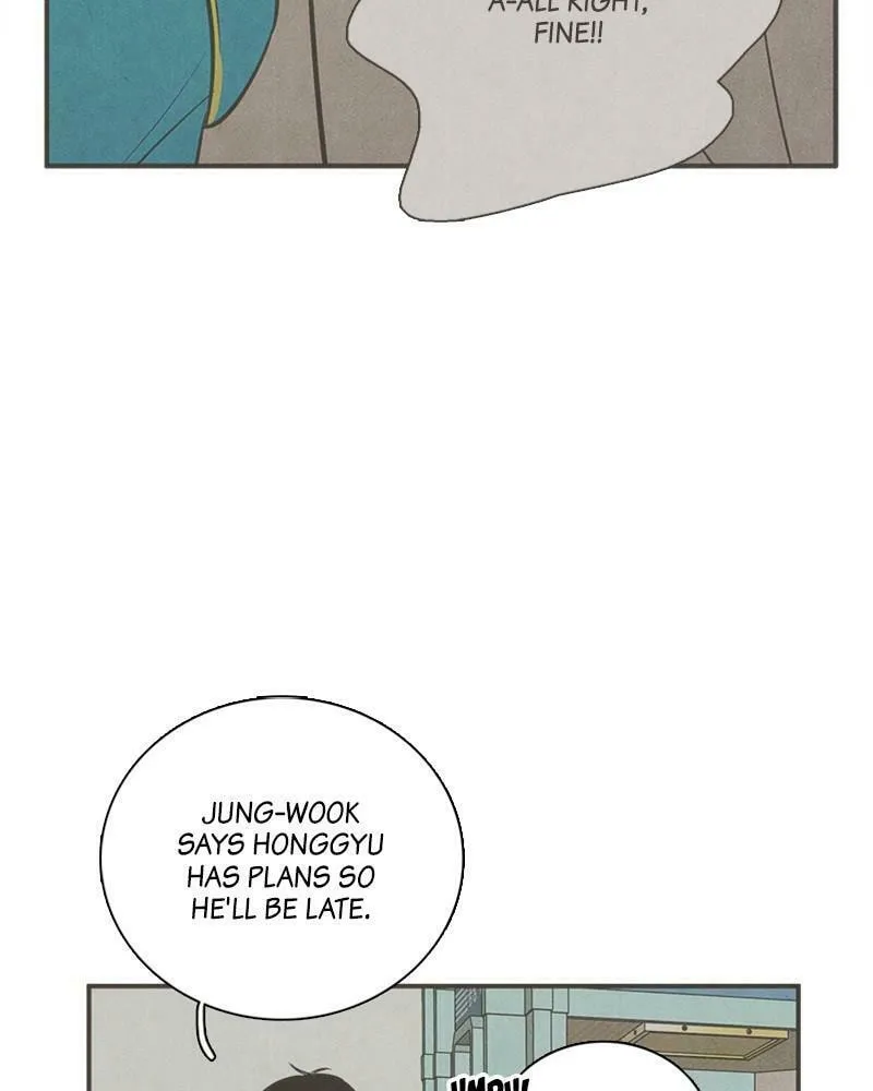 After School Lessons for Unripe Apples Chapter 91 page 92 - 