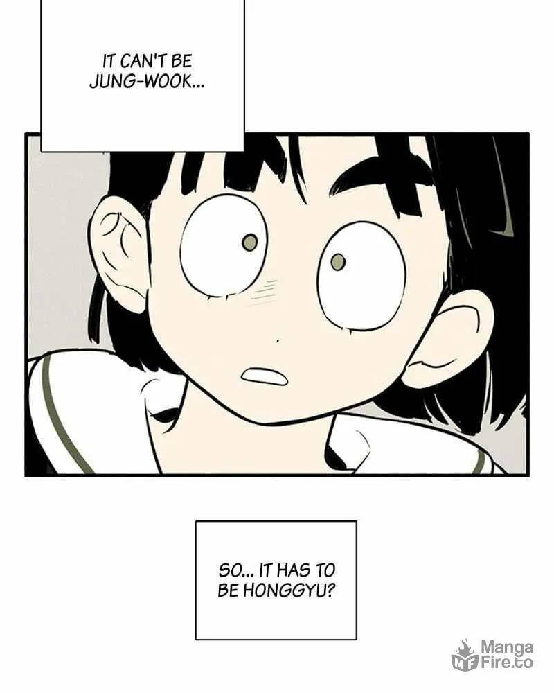 After School Lessons for Unripe Apples Chapter 91 page 96 - 