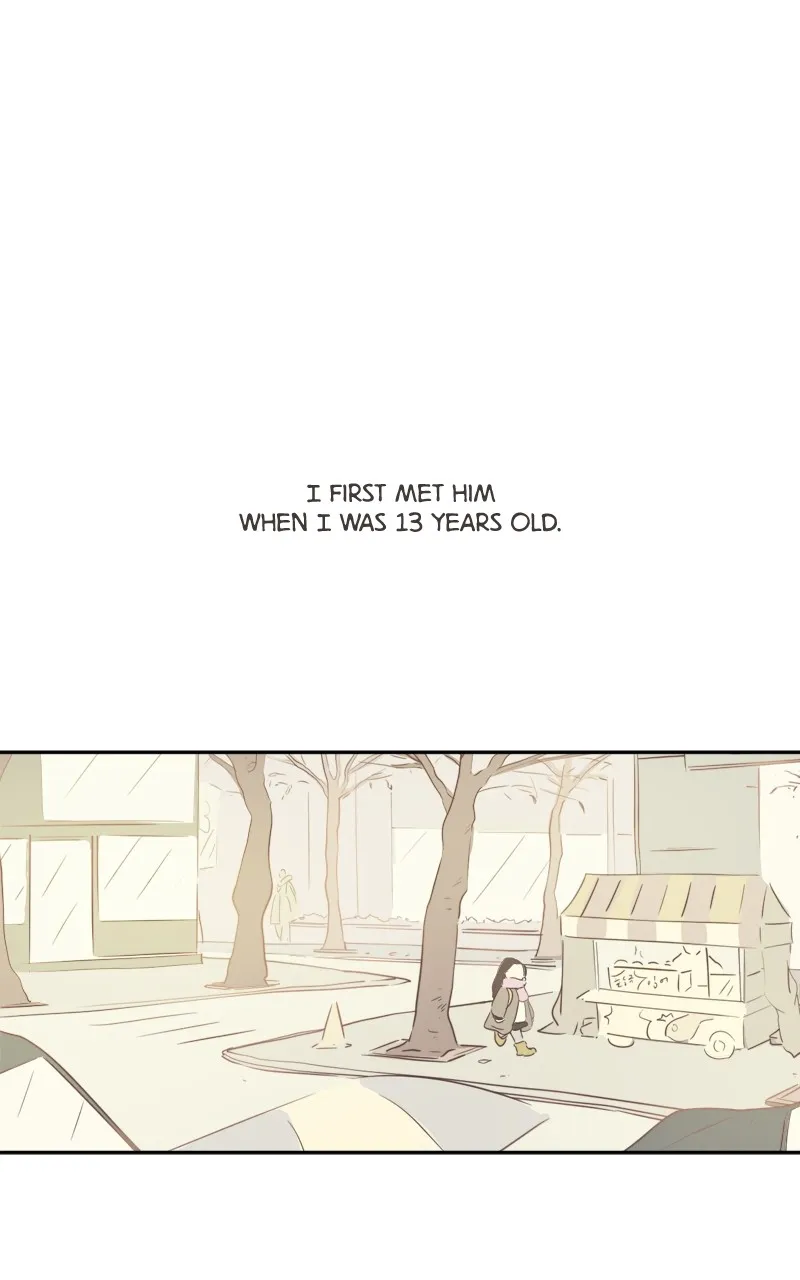 After School Recipe Chapter 1 page 1 - 