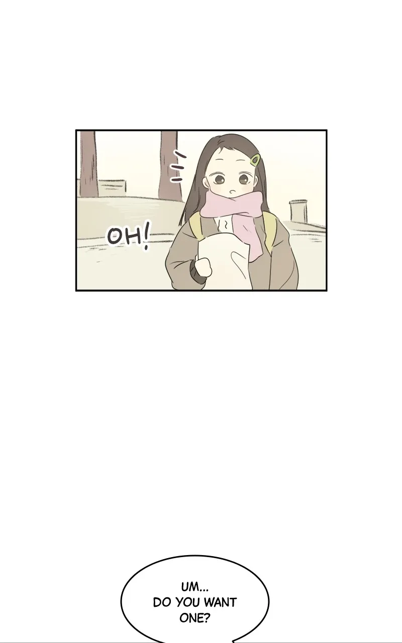 After School Recipe Chapter 1 page 11 - 