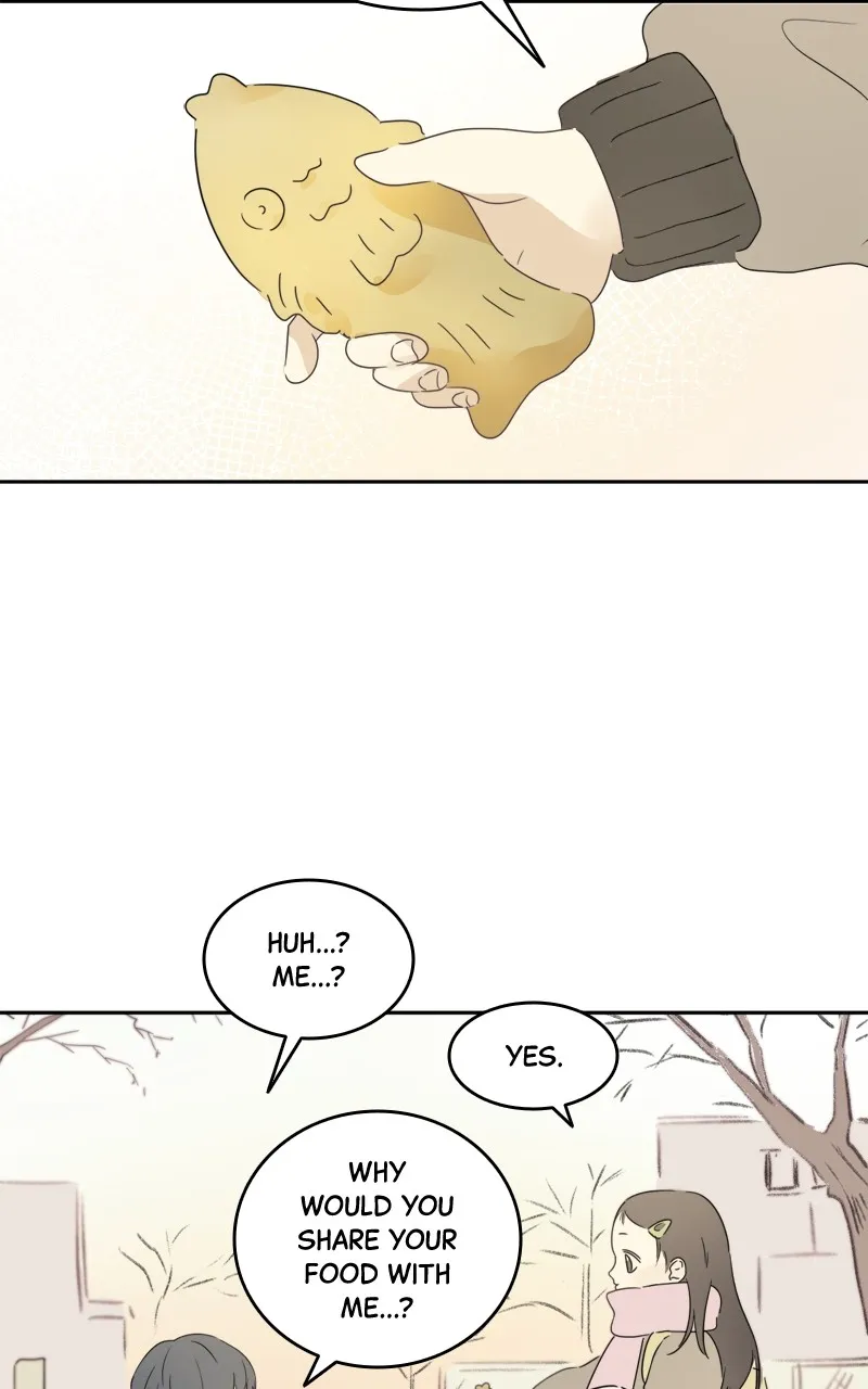 After School Recipe Chapter 1 page 12 - 