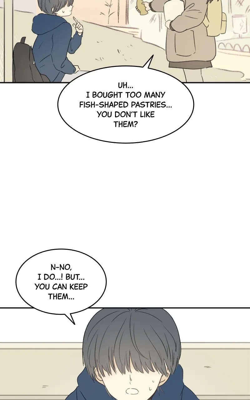 After School Recipe Chapter 1 page 13 - 