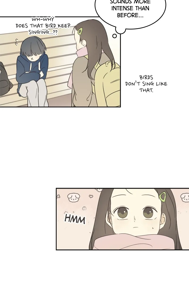 After School Recipe Chapter 1 page 15 - 