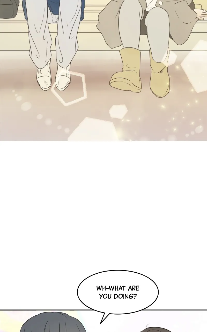 After School Recipe Chapter 1 page 17 - 