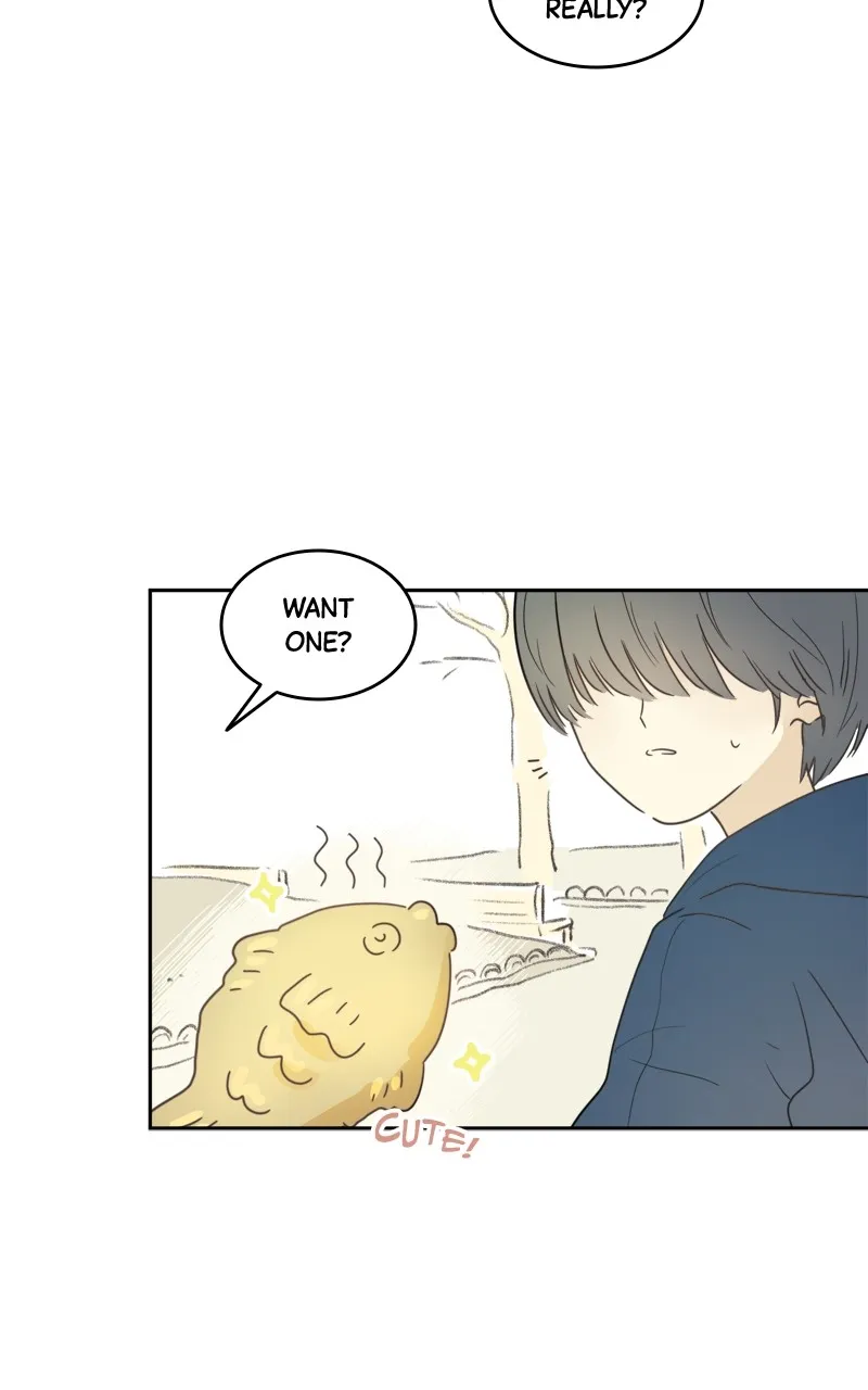 After School Recipe Chapter 1 page 20 - 