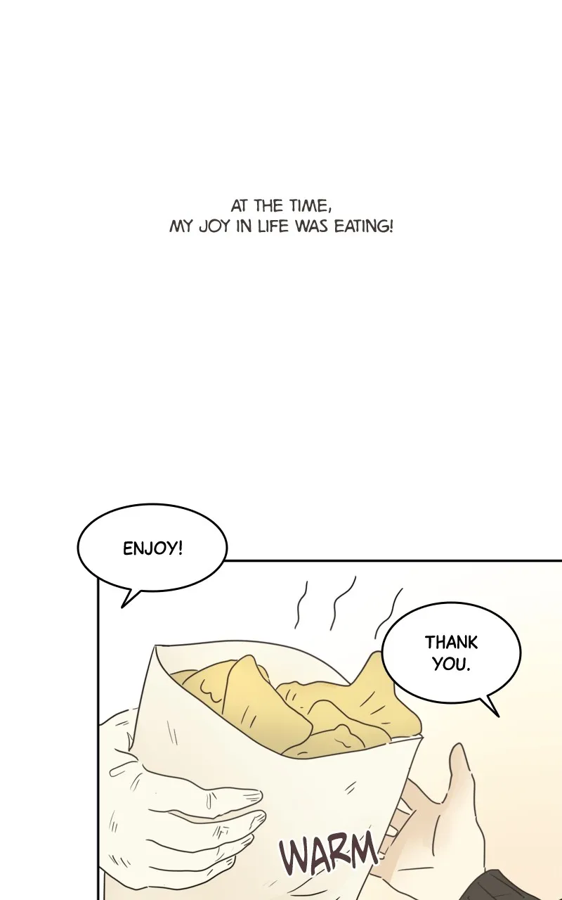 After School Recipe Chapter 1 page 3 - 