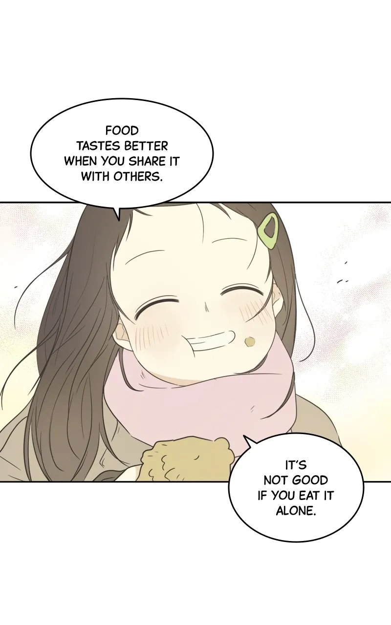 After School Recipe Chapter 1 page 21 - 