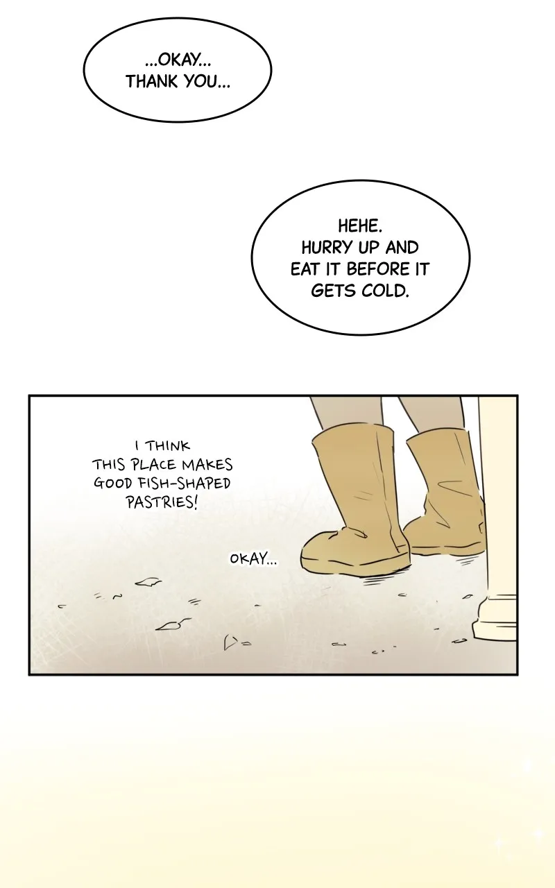 After School Recipe Chapter 1 page 23 - 
