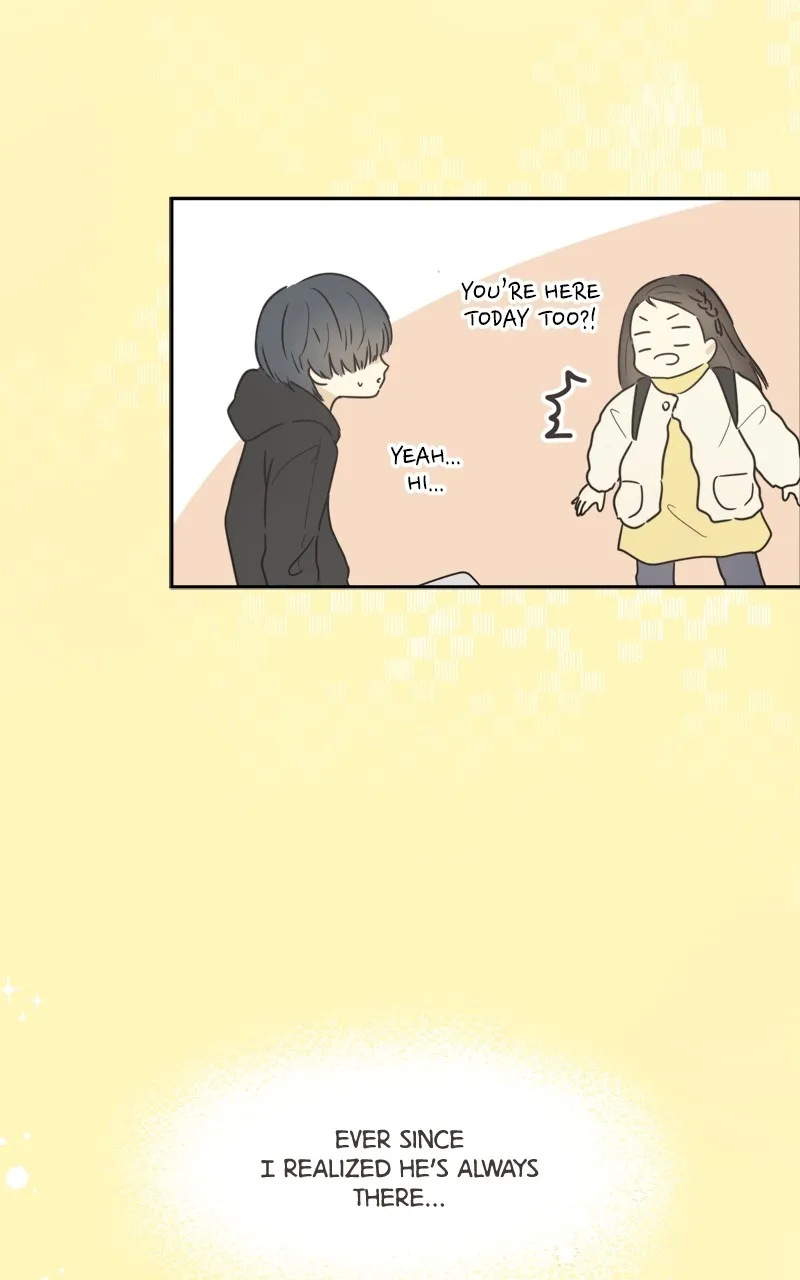 After School Recipe Chapter 1 page 26 - 