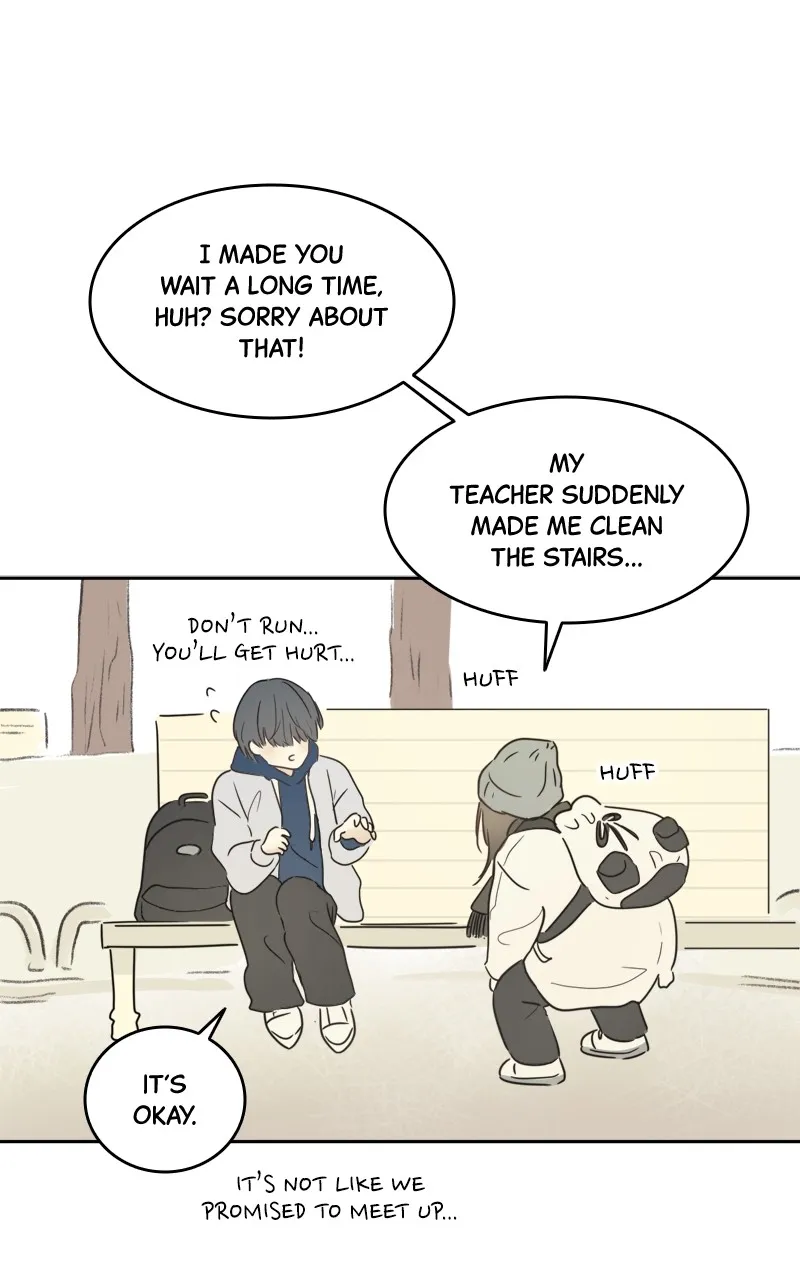 After School Recipe Chapter 1 page 30 - 