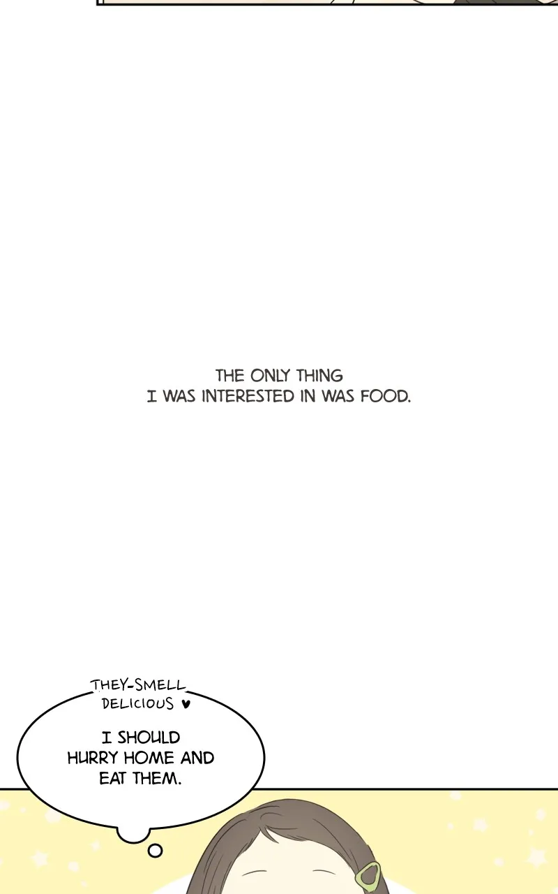 After School Recipe Chapter 1 page 4 - 