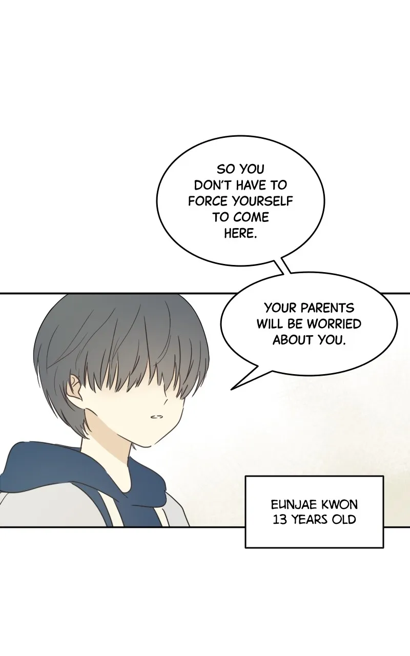 After School Recipe Chapter 1 page 31 - 