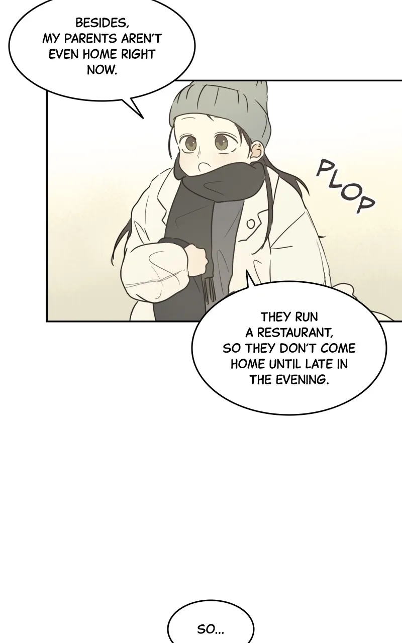 After School Recipe Chapter 1 page 33 - 