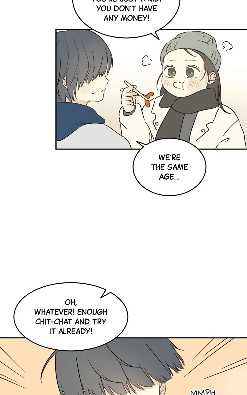 After School Recipe Chapter 1 page 36 - 