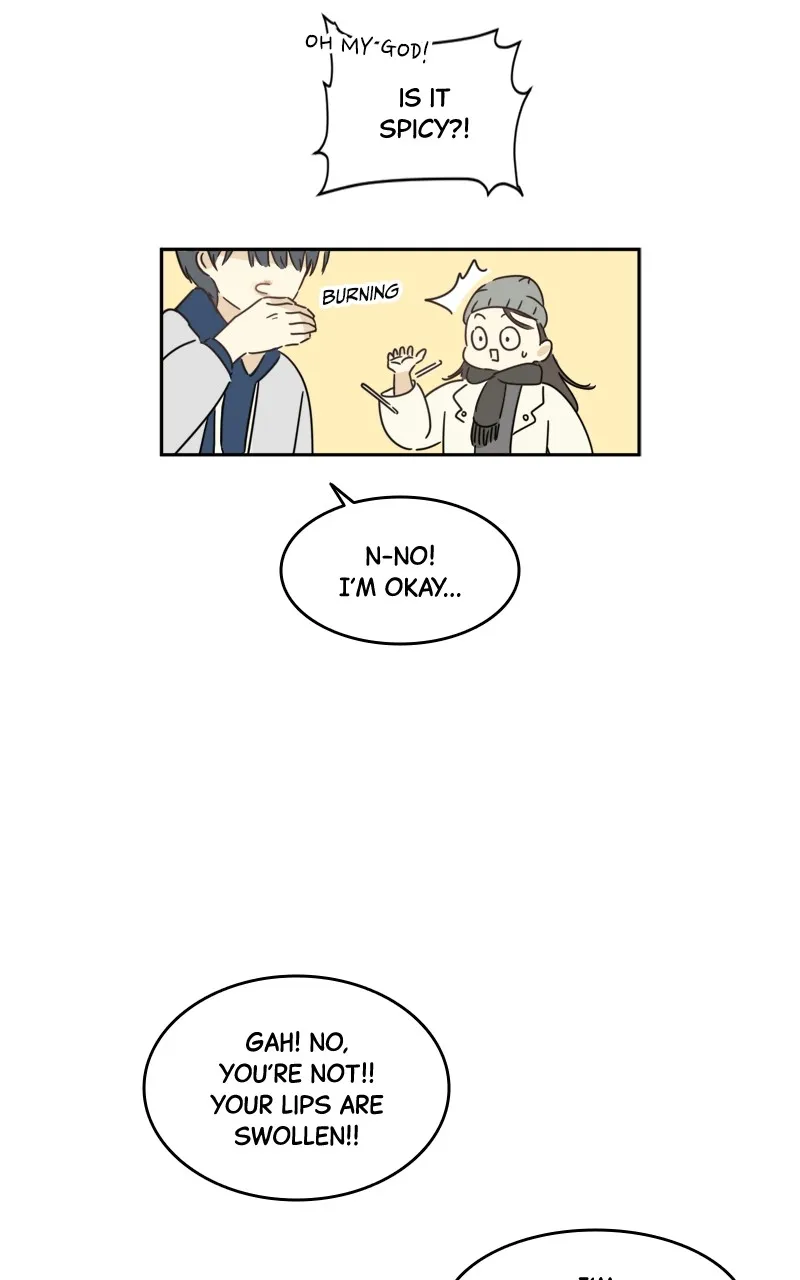 After School Recipe Chapter 1 page 38 - 