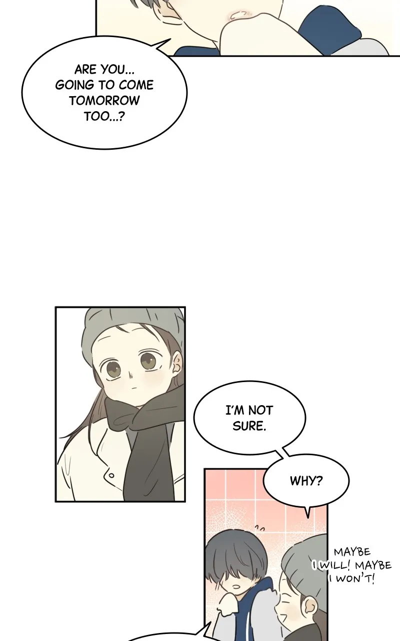 After School Recipe Chapter 1 page 40 - 