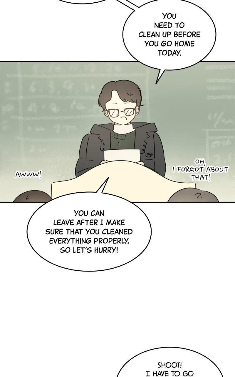 After School Recipe Chapter 1 page 44 - 