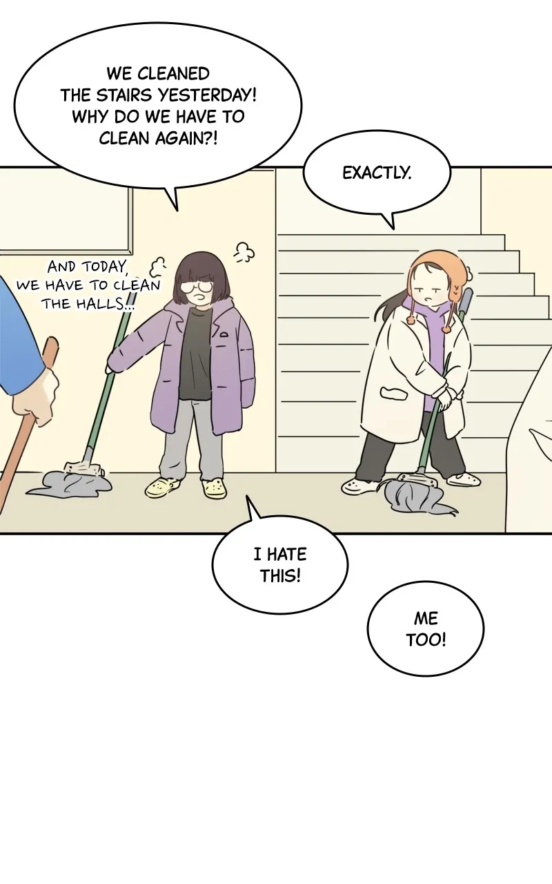 After School Recipe Chapter 1 page 47 - 