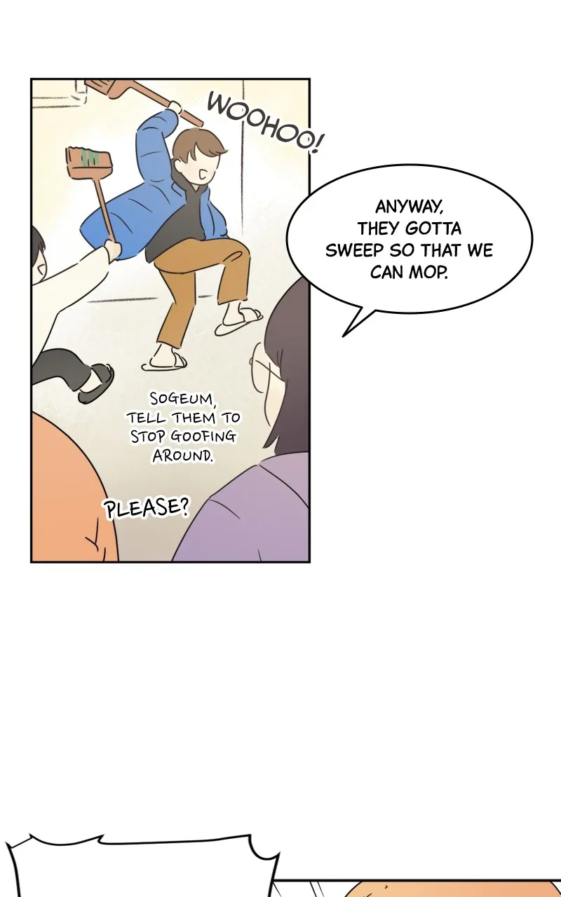 After School Recipe Chapter 1 page 48 - 