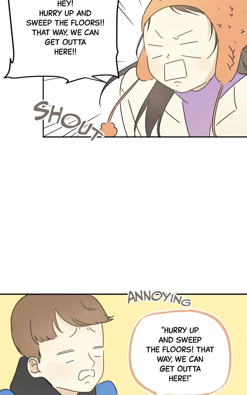After School Recipe Chapter 1 page 49 - 
