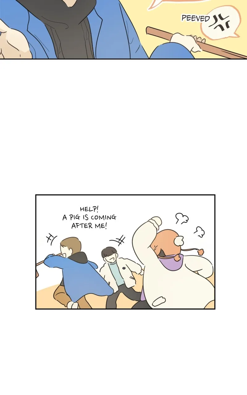 After School Recipe Chapter 1 page 50 - 