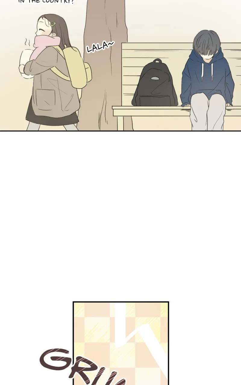 After School Recipe Chapter 1 page 6 - 