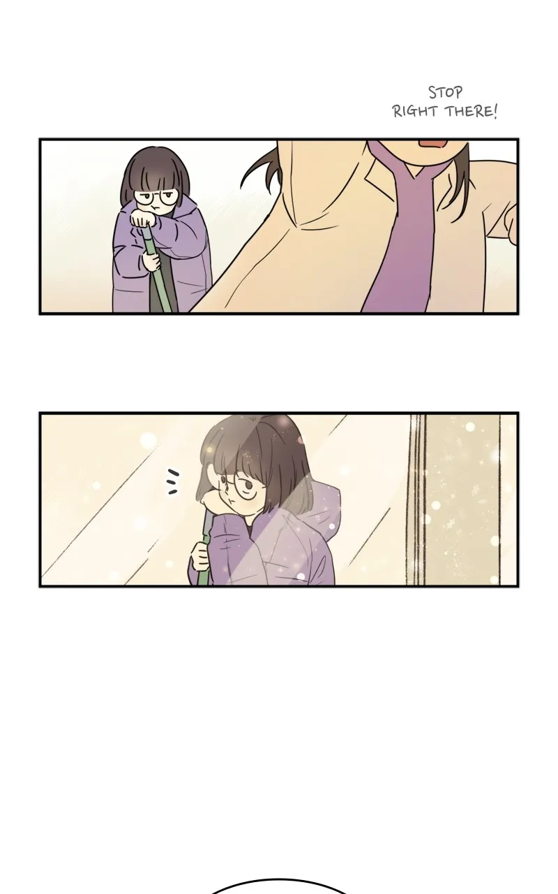 After School Recipe Chapter 1 page 51 - 