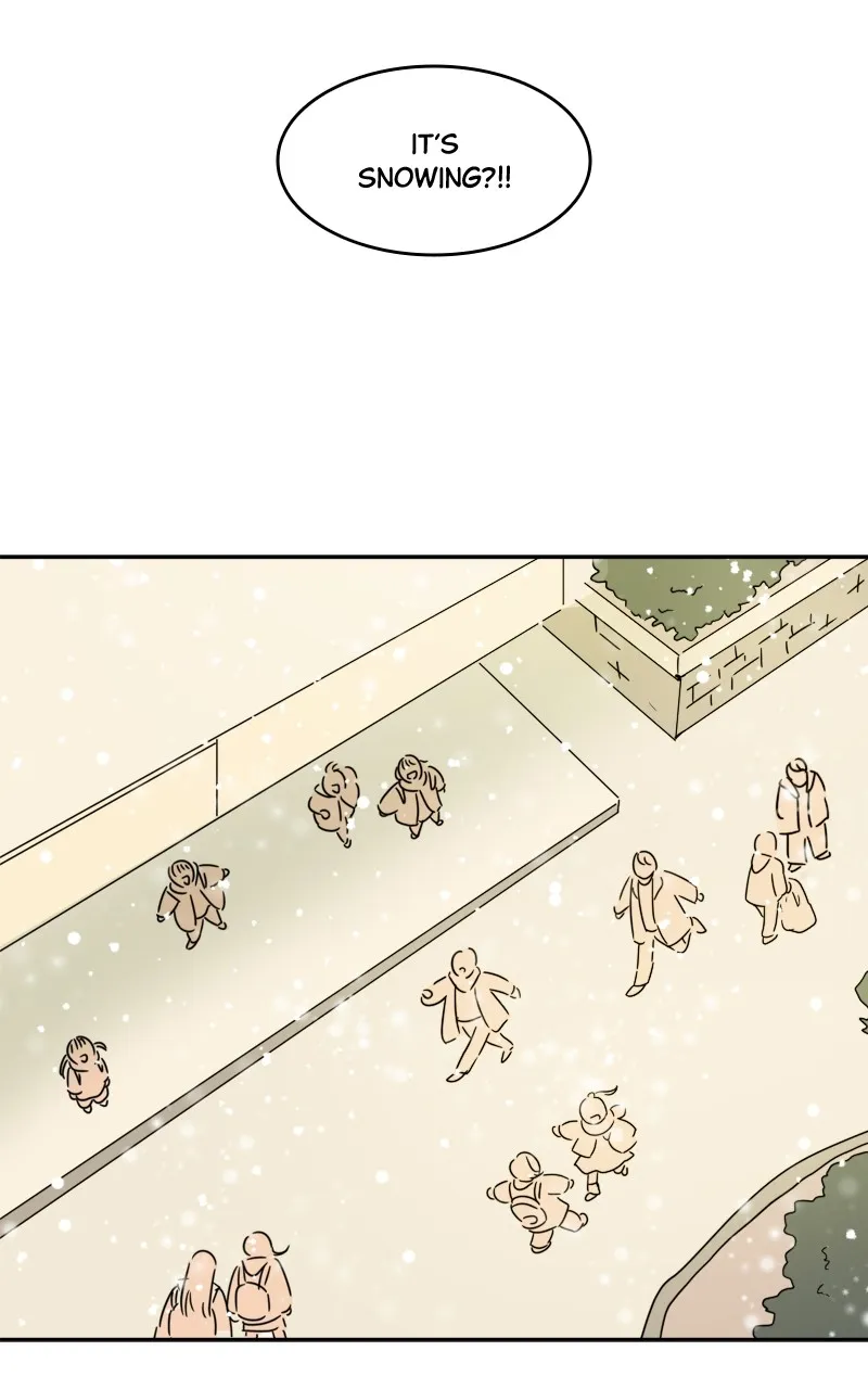 After School Recipe Chapter 1 page 53 - 