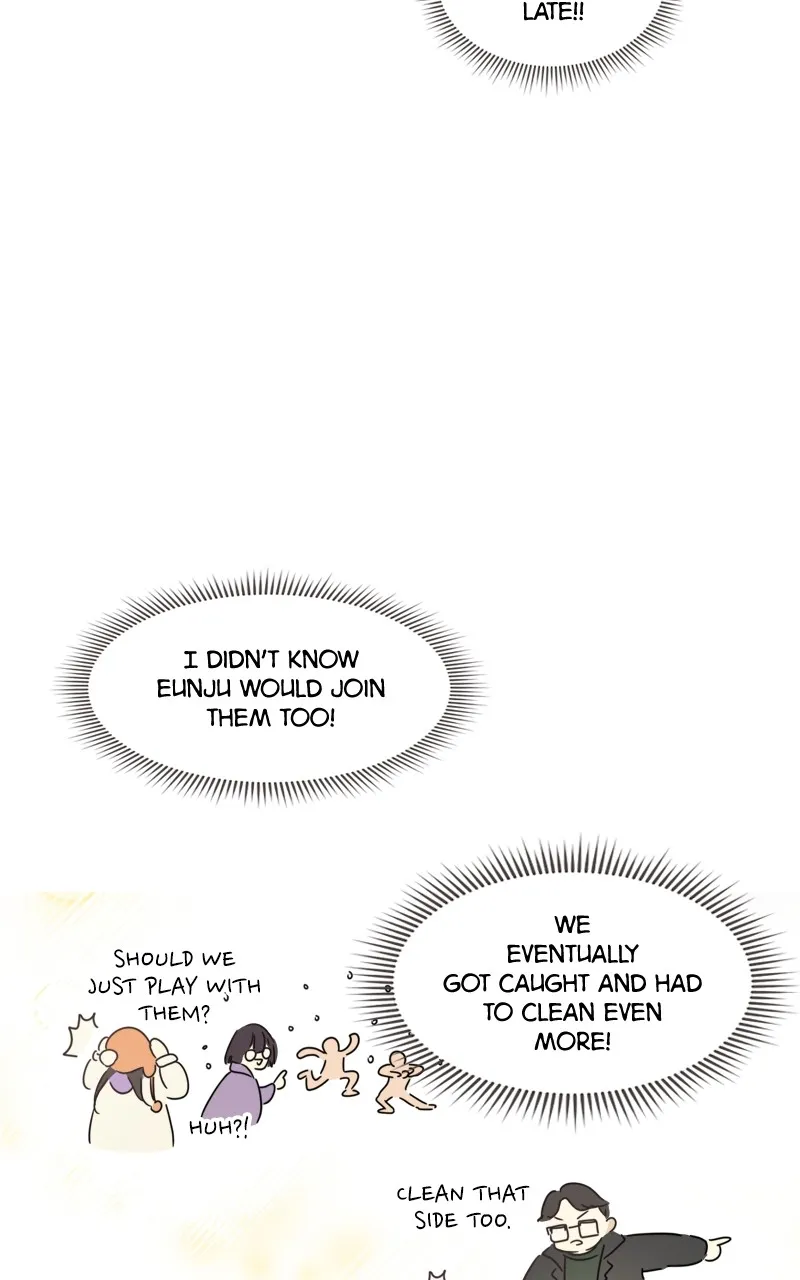 After School Recipe Chapter 1 page 56 - 