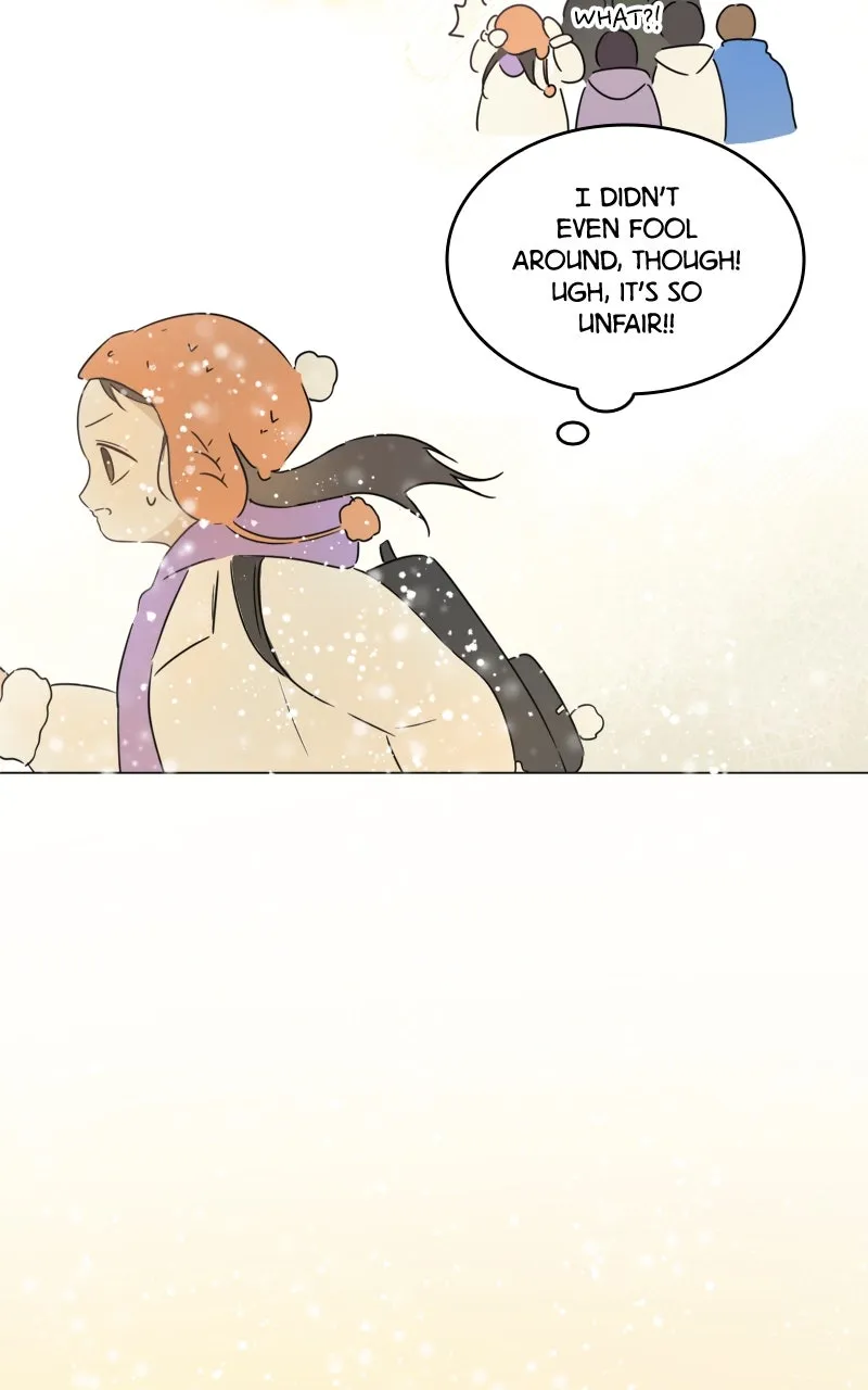 After School Recipe Chapter 1 page 57 - 