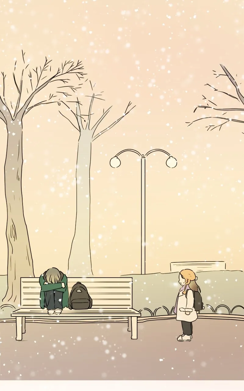 After School Recipe Chapter 1 page 60 - 