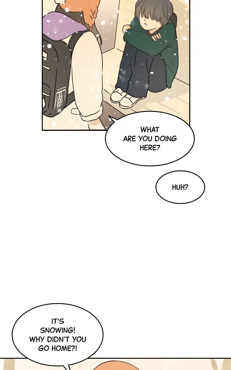 After School Recipe Chapter 1 page 64 - 