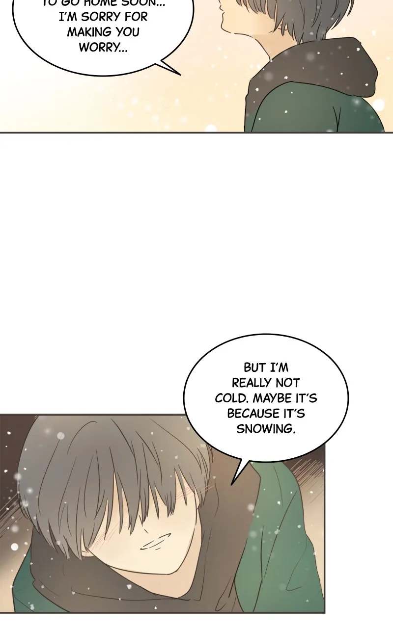 After School Recipe Chapter 1 page 66 - 