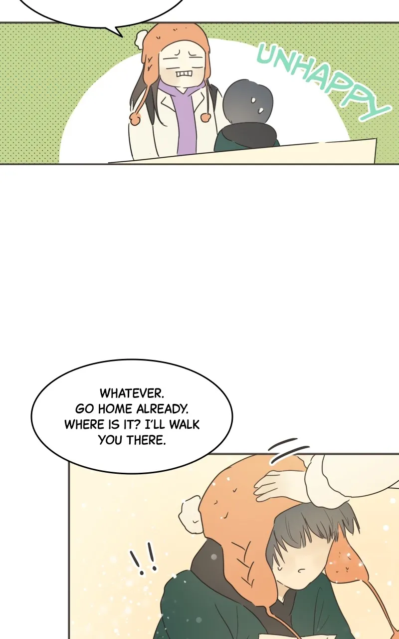 After School Recipe Chapter 1 page 68 - 