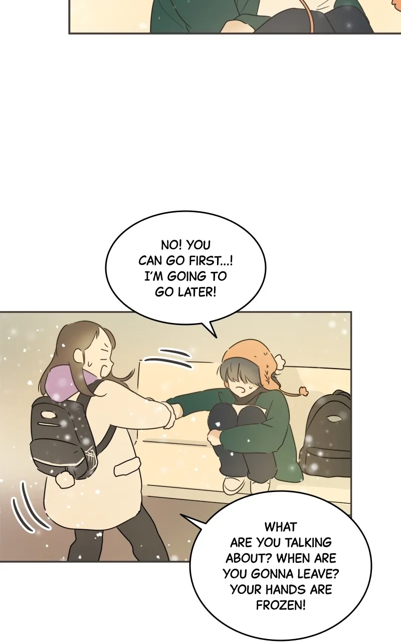 After School Recipe Chapter 1 page 69 - 