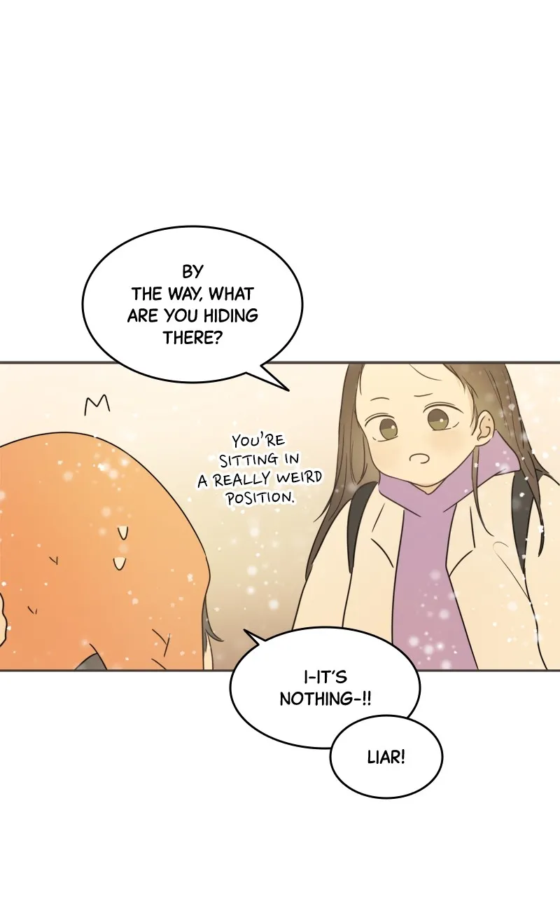 After School Recipe Chapter 1 page 70 - 