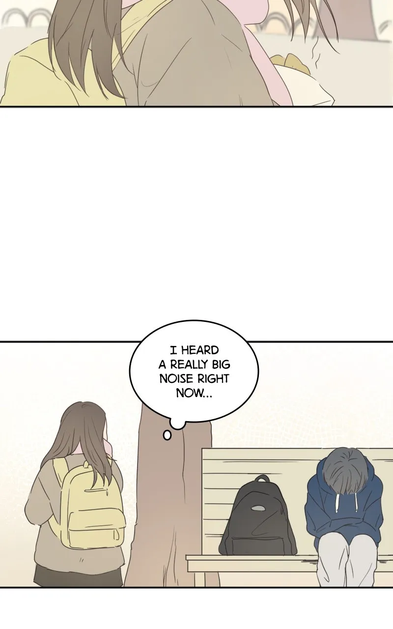 After School Recipe Chapter 1 page 8 - 