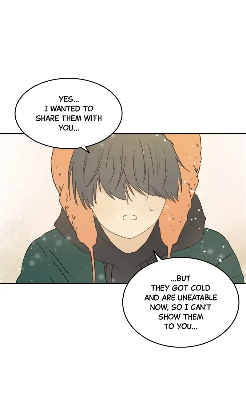 After School Recipe Chapter 1 page 72 - 