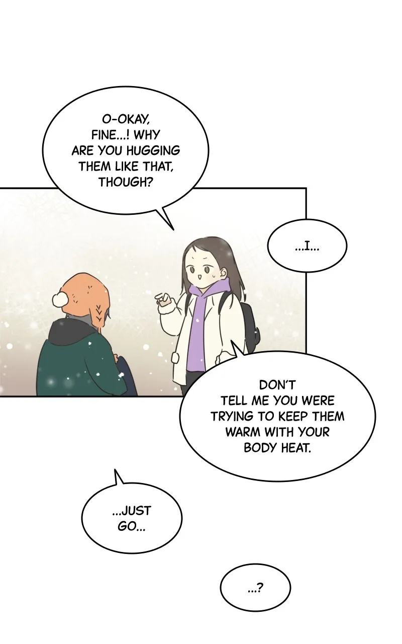After School Recipe Chapter 1 page 74 - 