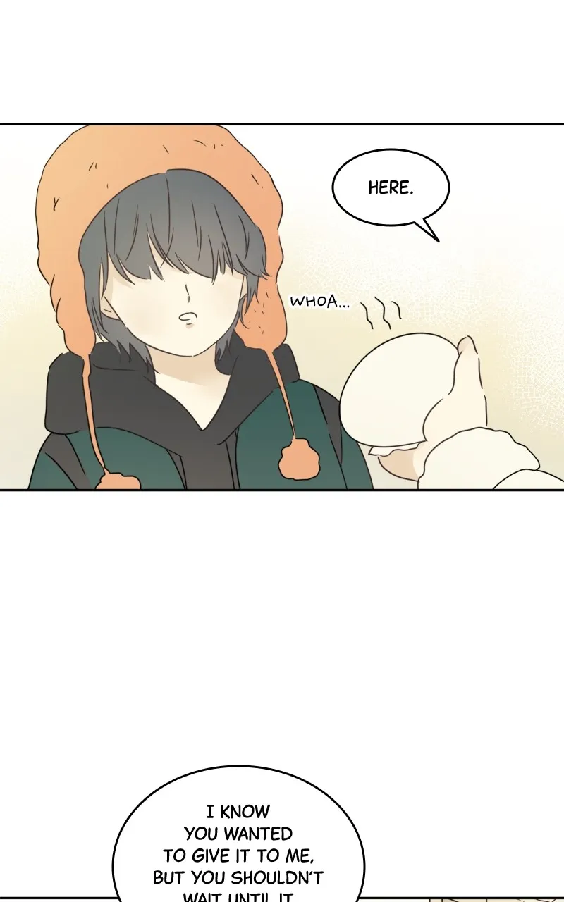 After School Recipe Chapter 1 page 76 - 