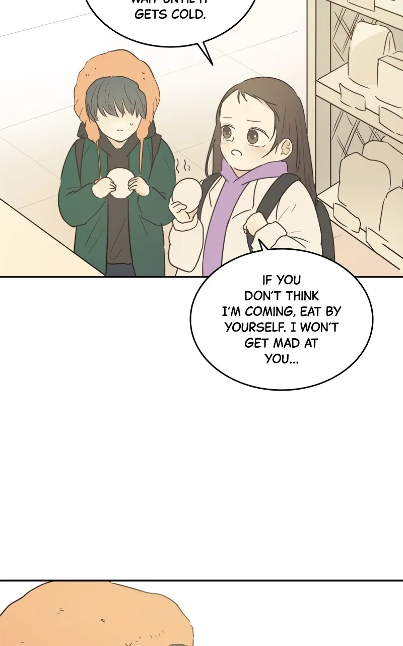 After School Recipe Chapter 1 page 77 - 