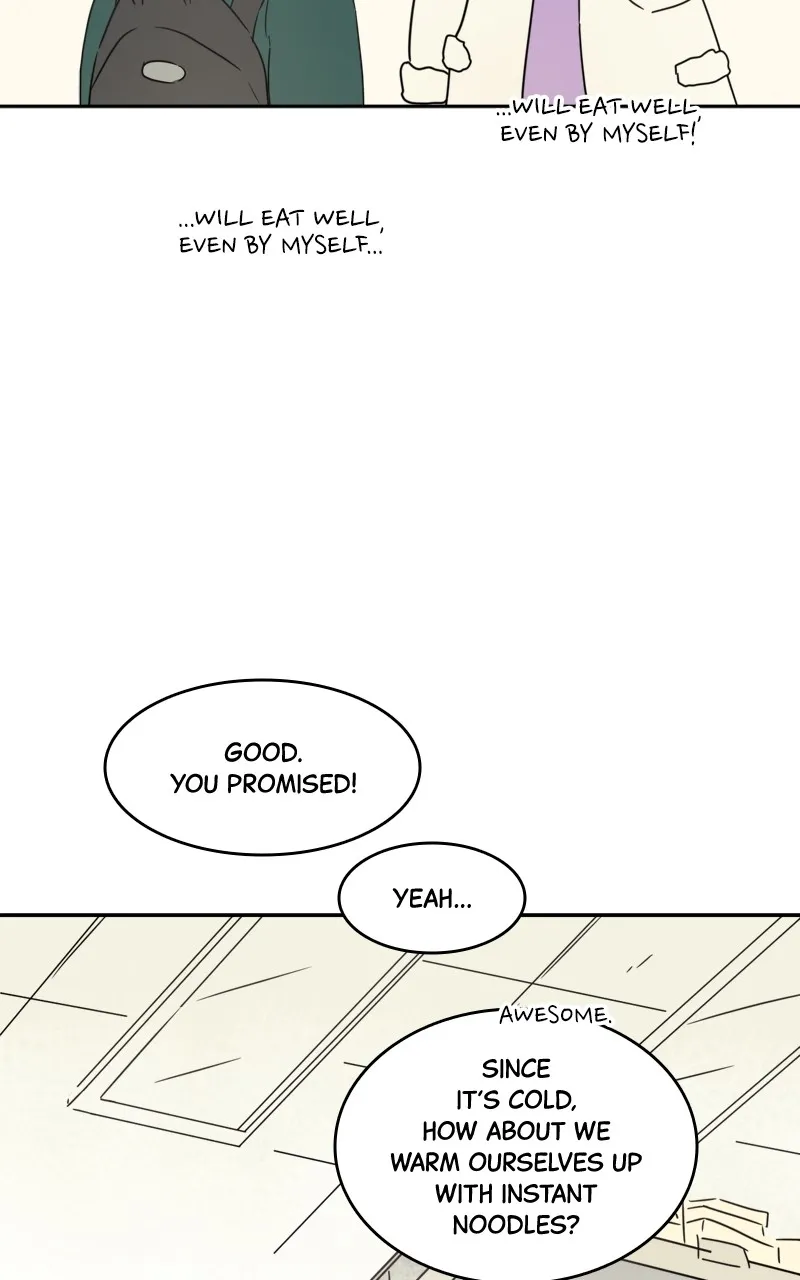 After School Recipe Chapter 1 page 81 - 