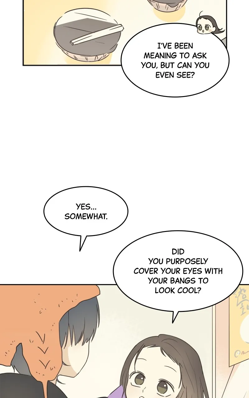 After School Recipe Chapter 1 page 83 - 