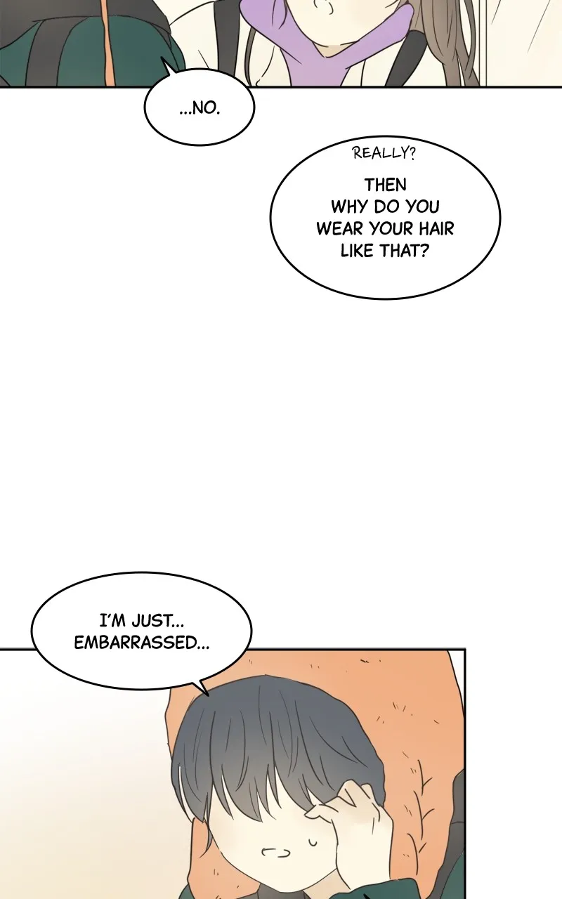 After School Recipe Chapter 1 page 84 - 