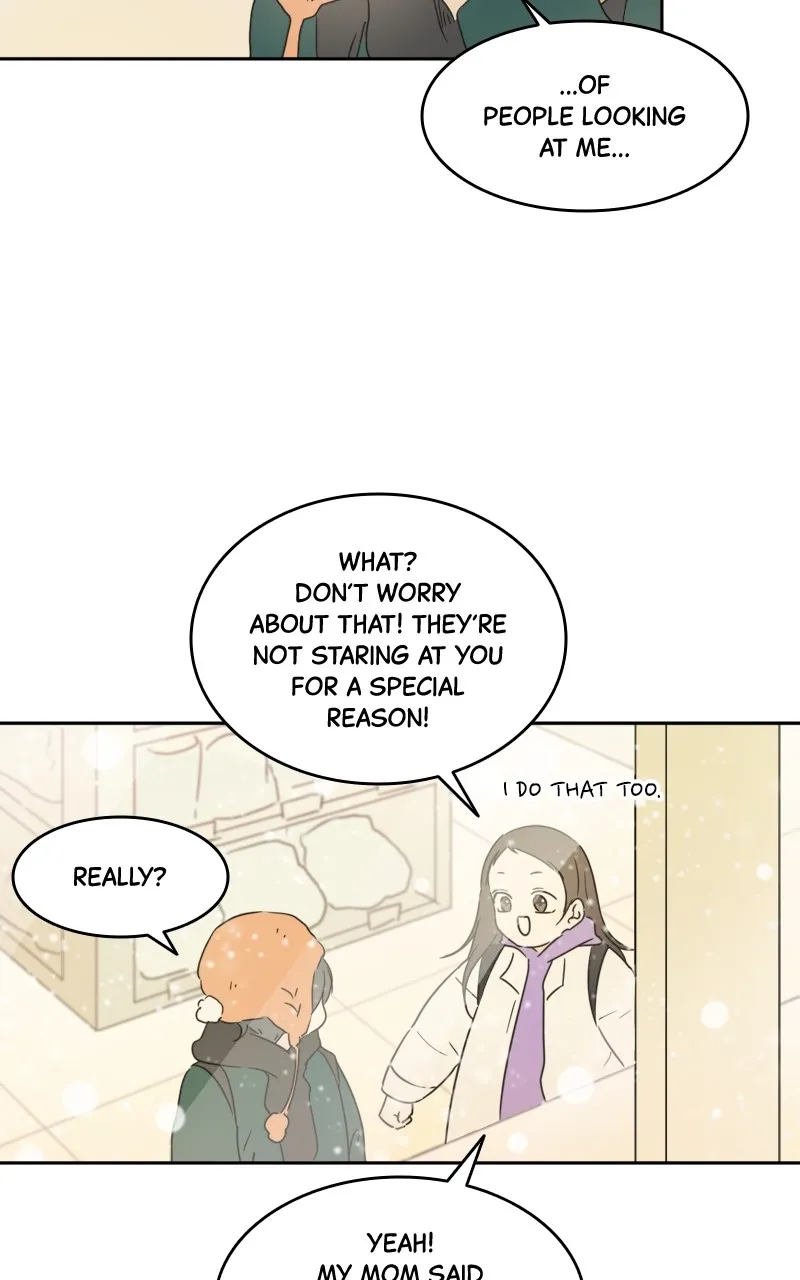 After School Recipe Chapter 1 page 85 - 