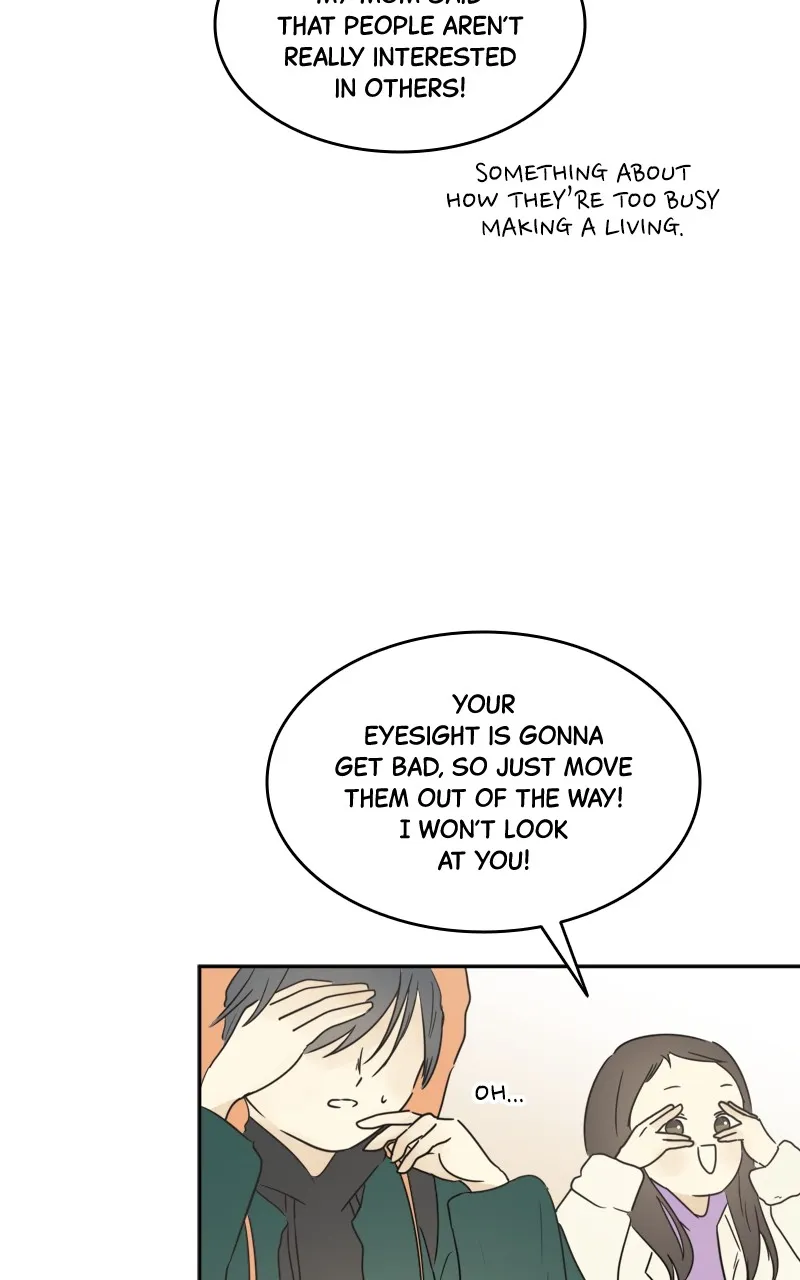 After School Recipe Chapter 1 page 86 - 