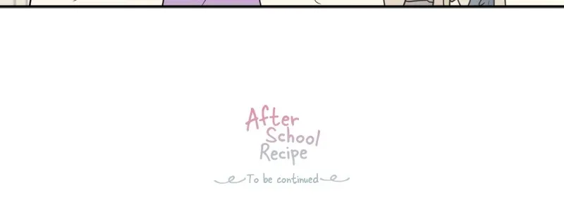 After School Recipe Chapter 1 page 90 - 