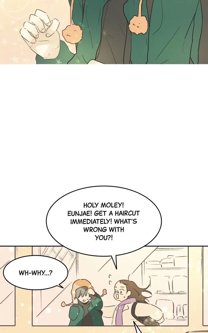 After School Recipe Chapter 2 page 2 - 